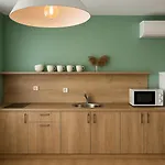 Elegant Apartment - Beachside Riviera New Durrës