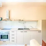 Elegant Apartment - Beachside Riviera New Apartment Durrës