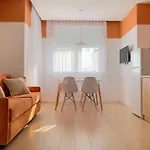 Elegant Apartment - Beachside Riviera New Apartment Durrës