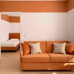 Elegant Apartment - Beachside Riviera New * Durrës