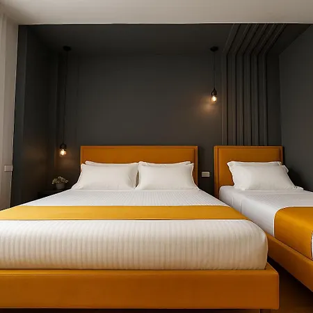 Elegant - Beachside Riviera New 아파트 Durrës