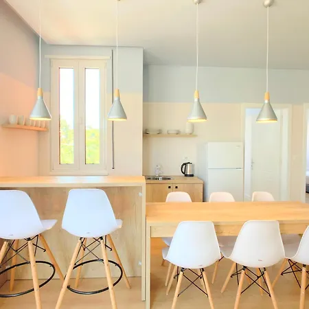 Apartment 2026 Promo - Elegant New Durrës