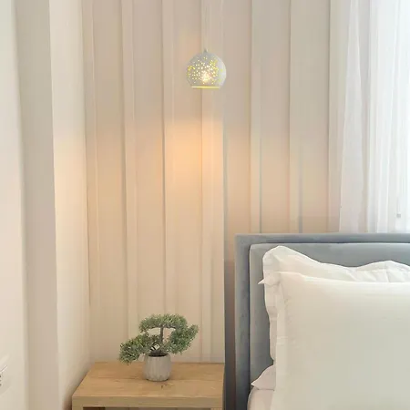 Elegant - Beachside Riviera New * Durrës