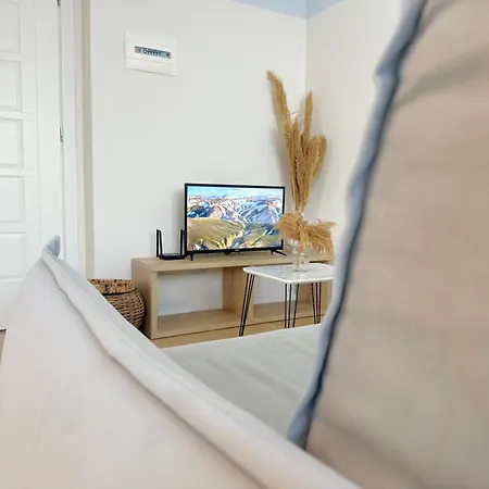 아파트 Elegant - Beachside Riviera New *