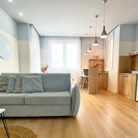 Elegant - Beachside Riviera New 아파트 Durrës