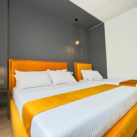 2026 Promo - Elegant New Durrës