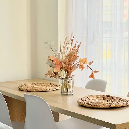 Elegant - Beachside Riviera New * Durrës