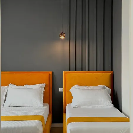 2026 Promo - Elegant New Apartment