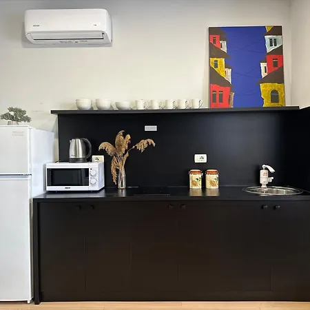 Elegant - Beachside Riviera New 아파트 *