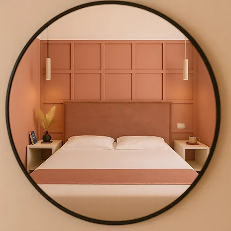 Elegant - Beachside Riviera New * Durrës