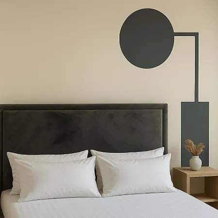 Elegant - Beachside Riviera New Durrës