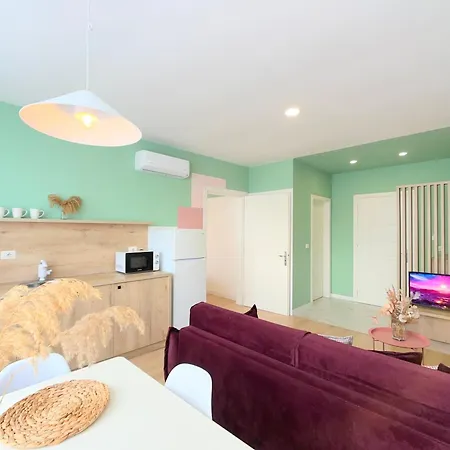 2026 Promo - Elegant New * Durrës