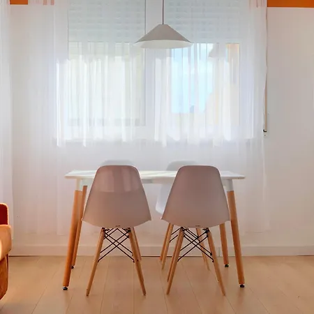 Elegant - Beachside Riviera New *