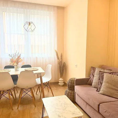 아파트 Elegant - Beachside Riviera New