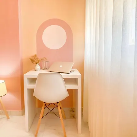 아파트 Elegant - Beachside Riviera New Durrës