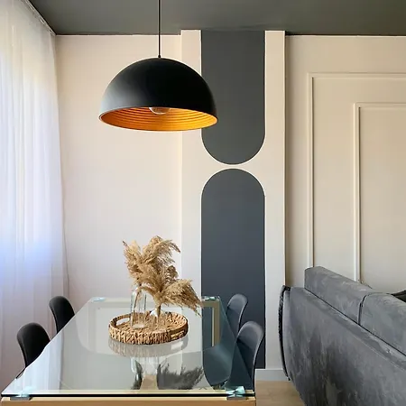 아파트 Elegant - Beachside Riviera New Durrës