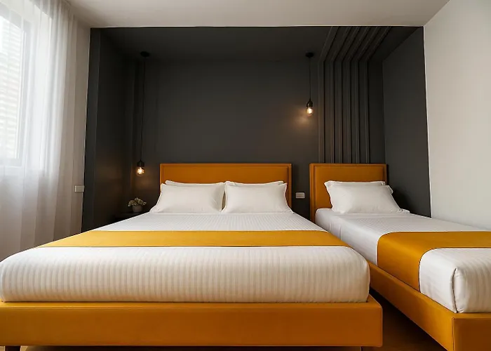 2026 Promo - Elegant New Appartement Durrës