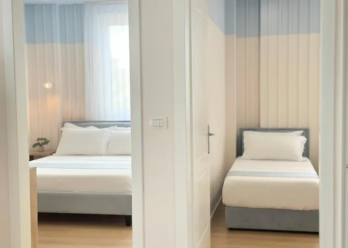 Appartement 2026 Promo - Elegant New *