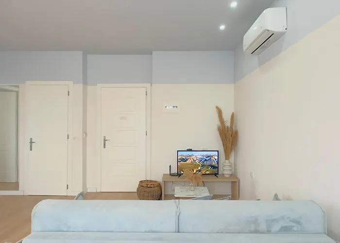 2026 Promo - Elegant New Appartement Durrës