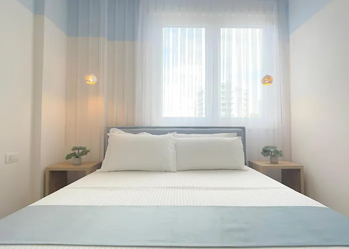 Appartement 2026 Promo - Elegant New Durrës