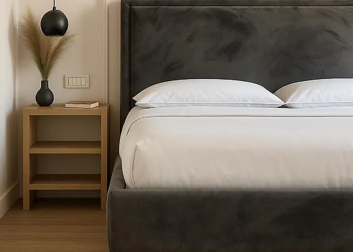2026 Promo - Elegant New Appartement Durrës