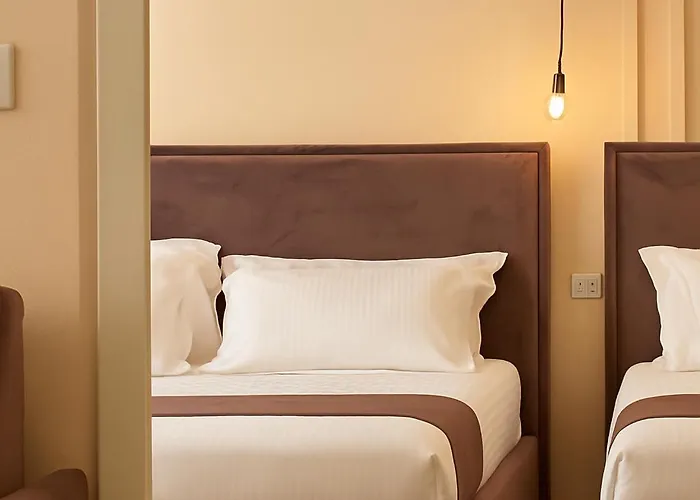 Appartement 2026 Promo - Elegant New