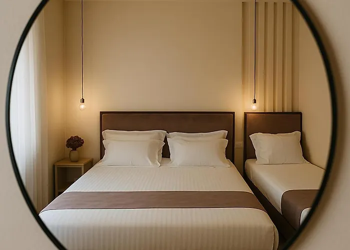 2026 Promo - Elegant New Appartement