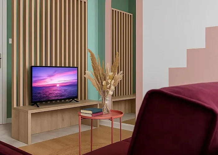 2026 Promo - Elegant New Appartement Durrës