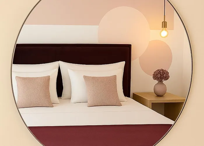Appartement 2026 Promo - Elegant New *