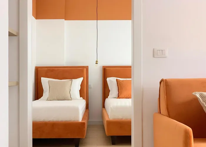 Appartement 2026 Promo - Elegant New *