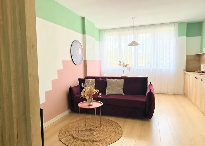 Appartement 2026 Promo - Elegant New Durrës