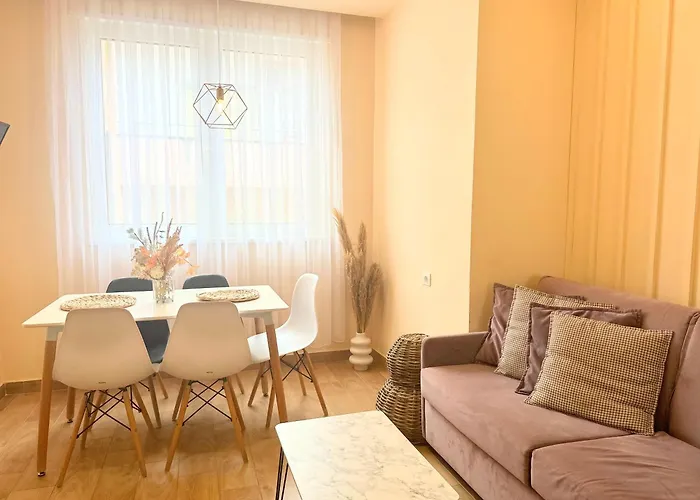Appartement 2026 Promo - Elegant New