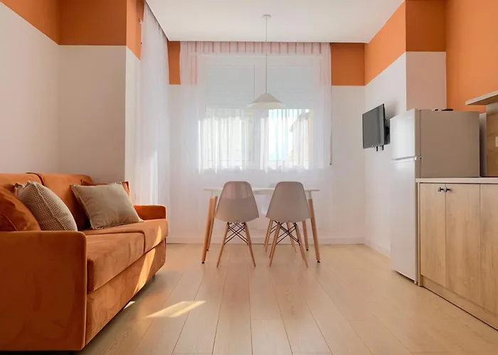 2026 Promo - Elegant New Appartement Durrës