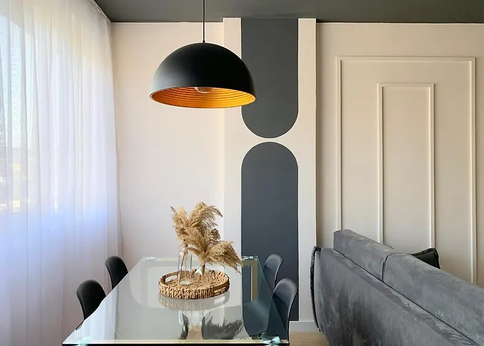 Appartement 2026 Promo - Elegant New Durrës