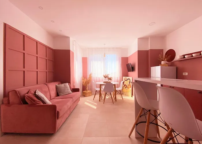 2026 Promo - Elegant New Appartement *
