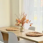 Elegant Apartment - Beachside Riviera New * Durrës