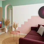 Elegant Apartment - Beachside Riviera New Durrës