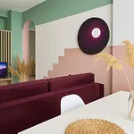 Appartamento Elegant Apartment - Beachside Riviera New *