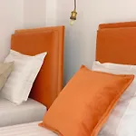 Elegant Apartment - Beachside Riviera New * Durrës