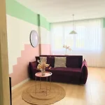 Appartamento Elegant Apartment - Beachside Riviera New Durrës