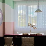 Elegant Apartment - Beachside Riviera New Appartamento *