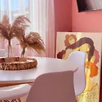 Elegant Apartment - Beachside Riviera New Appartamento