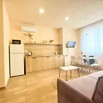 Elegant Apartment - Beachside Riviera New Appartamento *