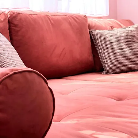 Apartment Colorful By The Sea - 1 Min From The