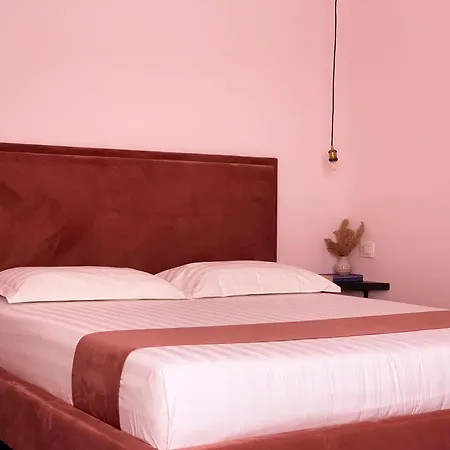 Apartmán Colorful By The Sea - 1 Min From The *