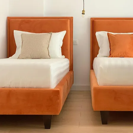 Colorful By The Sea - 1 Min From The Durres