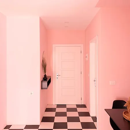 Colorful By The Sea - 1 Min From The Apartment *