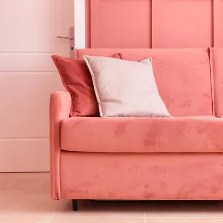 Apartment Colorful By The Sea - 1 Min From The Durres