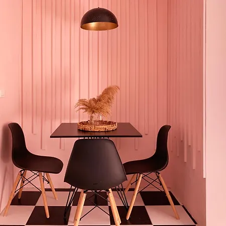 Elegant New - Colorful By The Sea Durrës