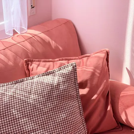 Apartment Colorful By The Sea - 1 Min From The